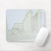 Luxor Temple Muismat (Met muis)