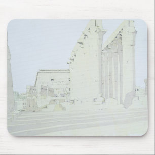 Luxor Temple Muismat