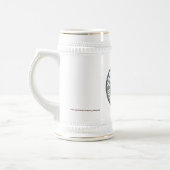 Lux's Brew Stein Bierpul (Links)