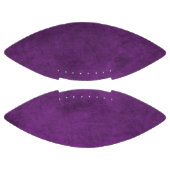 luxueus Elegant klassiek paars American Football (Panelen)