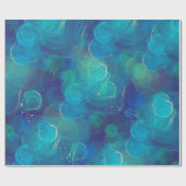 Luxueus inpakpapier (Vlak)