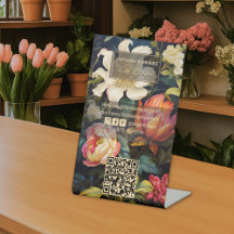 Luxueus Nederlands Bloemschilderij Bloemontwerp