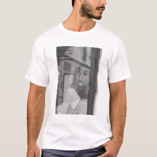 Luxueuze Prestatie Ca T-shirt