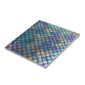 luxueuze vloertegels tegeltje (Zijkant)