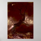 Luxurie - Poster (Voorkant)