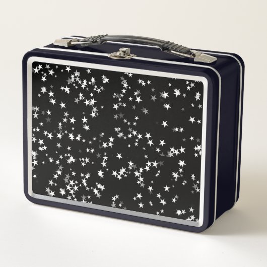 Luxurie Star Elegance Astronomie (Voorkant)