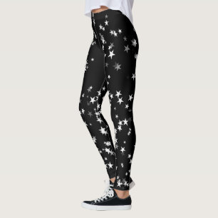 Luxurie Star Elegance Astronomie Leggings