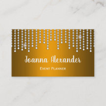 Luxurieuze diamanten en parelgoud