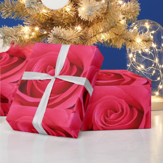  Luxuriöses Geschenkpapier für besondere Anlässe Cadeaupapier (Feestdagen)