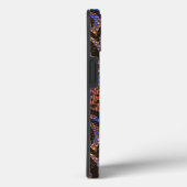 Luxurious Leopard and Zebra Print Pattern Case-Mate iPhone Case (Achterkant / Rechts)