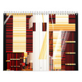 Luxurious Life Kalender (Hoes)