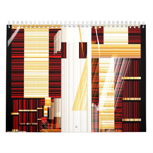 Luxurious Life  Kalender (Hoes)