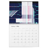 Luxurious Life  Kalender (Jan 2026)