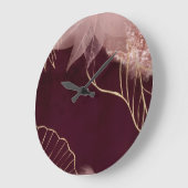 Luxurious Time Of Celestia Grote Klok (Hoek)