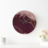 Luxurious Time Of Celestia Grote Klok (Huis)