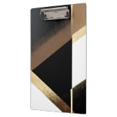 Luxury Abstract Golden Background Klembord (Links)