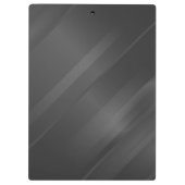 Luxury Abstract Golden Background Klembord (Achterkant)