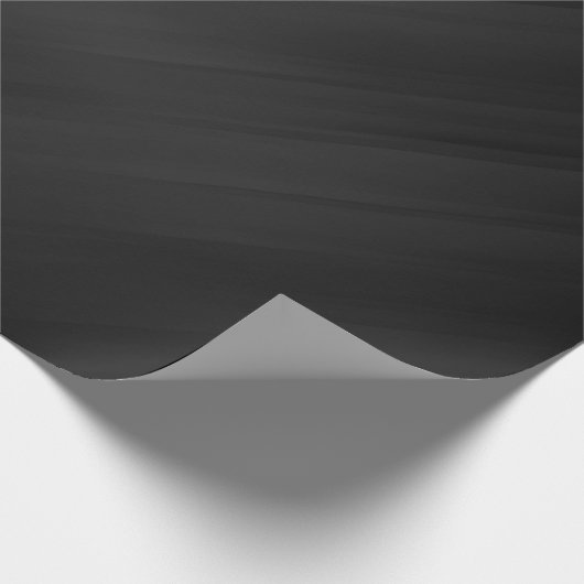 Luxury Black-10 Cadeaupapier (Hoek)