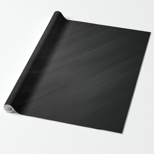 Luxury Black-10 Cadeaupapier (Uitgerold)