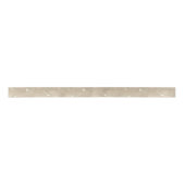 Luxury Champagne Background Beige Glitter Satijnen Lint (Voorkant)