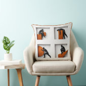 Luxury Cushion Kussen (Stoel)