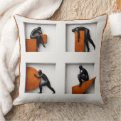 Luxury Cushion Kussen (Deken)