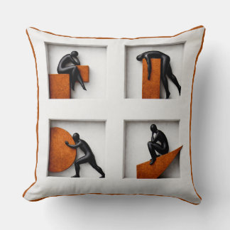 Luxury Cushion Kussen