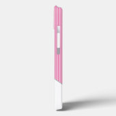 Luxury Diamond Home | KREDIETEN Case-Mate iPhone Case (Achterkant / Links)