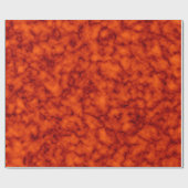 Luxury Elegant Modern Marble Cadeaupapier (Vlak)