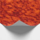 Luxury Elegant Modern Marble Cadeaupapier (Hoek)