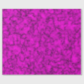 Luxury Elegant Modern Marble Cadeaupapier (Vlak)