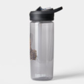 Luxury Fashion Doll – Elegant Porcelain Style  Waterfles (Links)