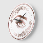 Luxury Floral Lashes Makeup Artist Grote Klok (Hoek)