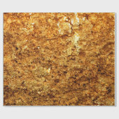 Luxury gold texture. cadeaupapier (Vlak)
