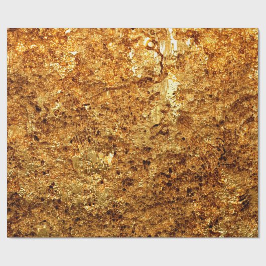 Luxury gold texture. cadeaupapier (Vlak)