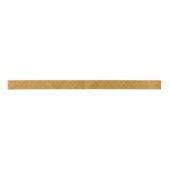 Luxury Golden Damask Satijnen Lint (Voorkant)