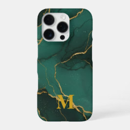 Luxury Gradient Color iPhone Case iPhone 16 Pro Hoesje