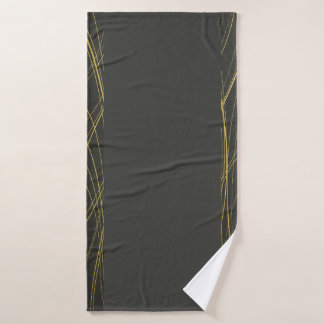 Luxury Gym Badhanddoek