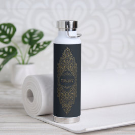 Luxury Gym Waterfles