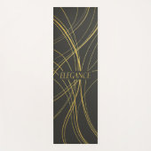 Luxury Gym Yogamat (Voorkant)