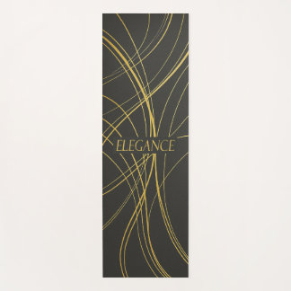 Luxury Gym Yogamat