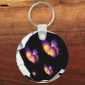 Luxury keychain (Voorkant)