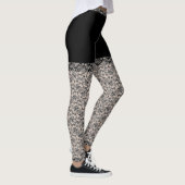 Luxury Lacy-Lace Leggings (Rechts)