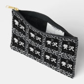 Luxury. Lujo. 贅沢. Etui (Open)