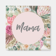 Luxury Mama Floral cadeau voor moederdag