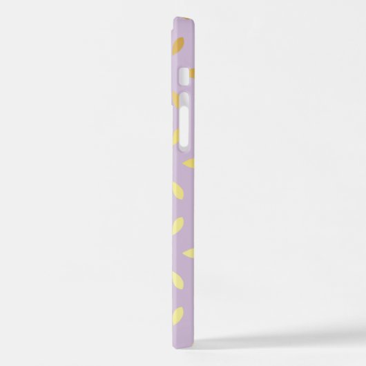 Luxury Mandala 10 iPhone Hoesje (Linkerkant)