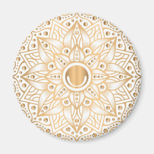Luxury Mandala 11 Magneet