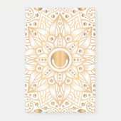 Luxury Mandala 11 Post-it® Notes (Voorkant)