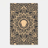 Luxury Mandala 12 Post-it® Notes (Voorkant)