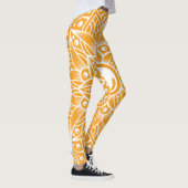 Luxury Mandala 13 Leggings (Rechts)